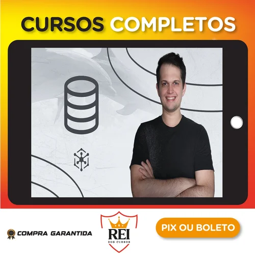 Dados117.webp SQL do Básico ao Avançado (com MySQL e Projeto) - Matheus Battisti