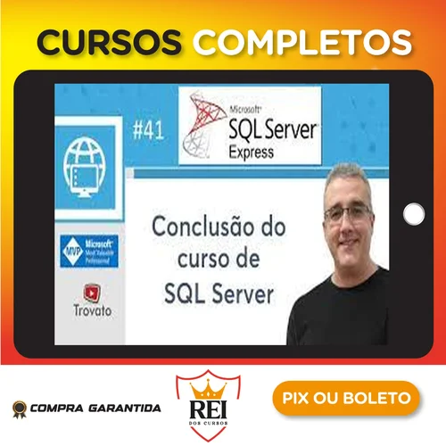 Dados32.webp Curso SQL Server - Alessandro Trovato
