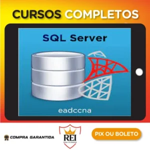 Curso SQL Server - EADCCNA