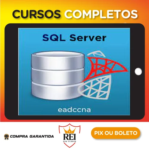 Dados33.webp Curso SQL Server - EADCCNA