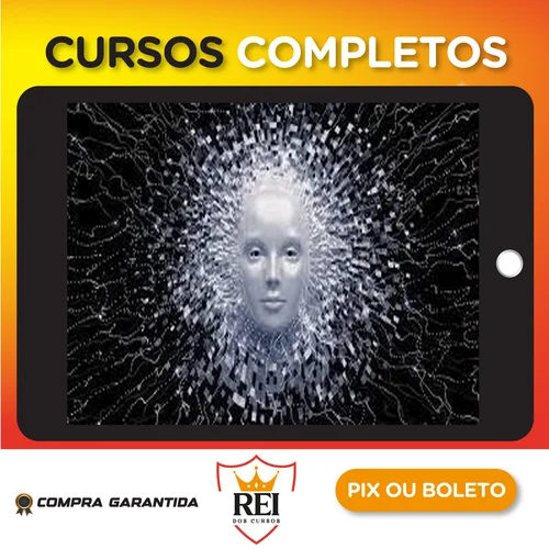 Data Science A-Z™ - Kiril Eremenko e SuperDataScience [INGLÊS]