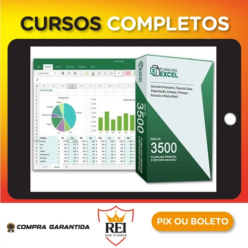 Dados58.webp Excel Planilhas 3500 - Autoria Diversa