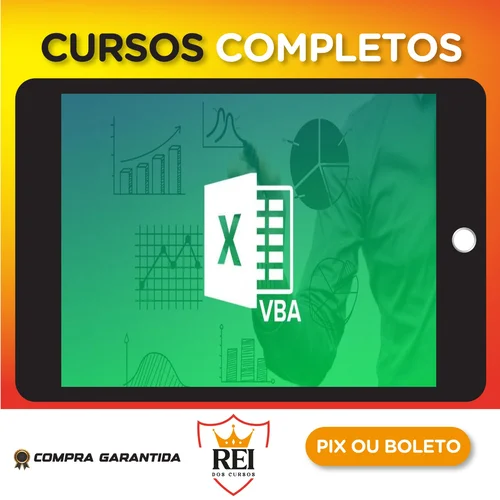 Dados60.webp Excel VBA - Claudio Damasceno