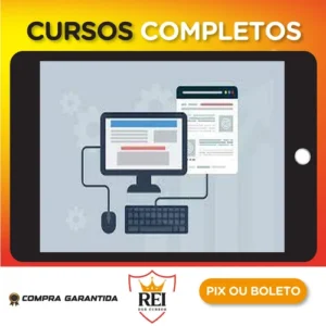 Extração de dados da WEB com VBA de A à Z - Gustavo Henrique Nunes