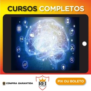 Machine Learning Projects A-Z Kaggle and Real World Pro - Geekshub Pvt Ltd [Inglês]