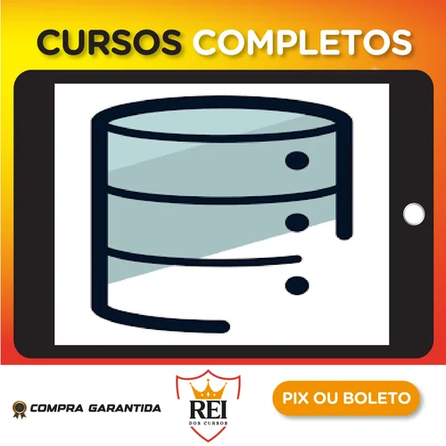 Dados83.webp Modelagem de Banco de Dados com MySQL e Oracle - Alura