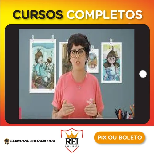 Desenho24.webp Dicas de Composição - Rebeca Prado (Faber Castell)