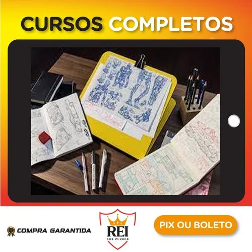 Desenho29.webp Fundamentos de Desenho - Escola Revolution
