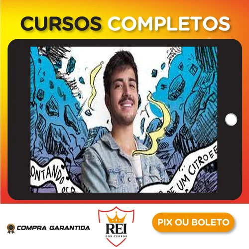 Desenho33.webp Introdução aos Quadrinhos - Felipe Nunes