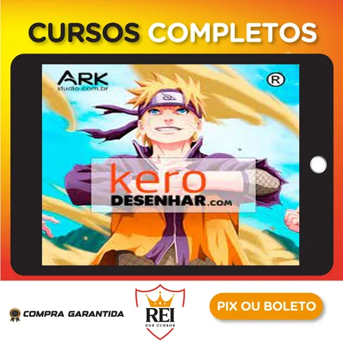 Desenho35.webp Kerodesenhar 2.0 - Ark Studio