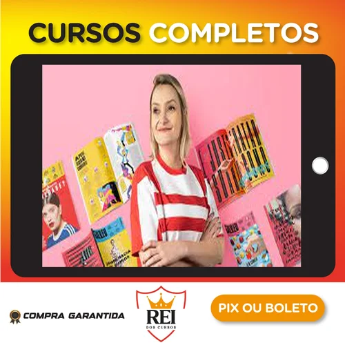 Design09.webp Adobe InDesign: Design Editorial do Zero - May Tanferri