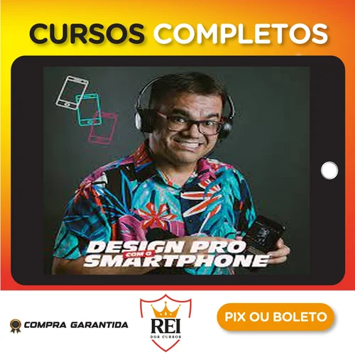 Design100.webp Design Pro com o Smartphone - Anderson Cursos