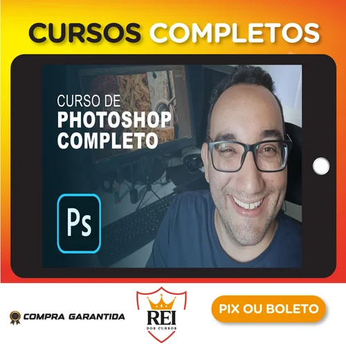Design11.webp Adobe Photoshop Completo do Iniciante ao Avançado - Thiago Christo