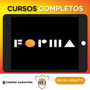 Forma (Illustrator) - Marcelo Kimura