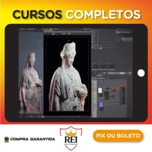 Getting Started With Octane - Greyscalegorilla [INGLÊS]