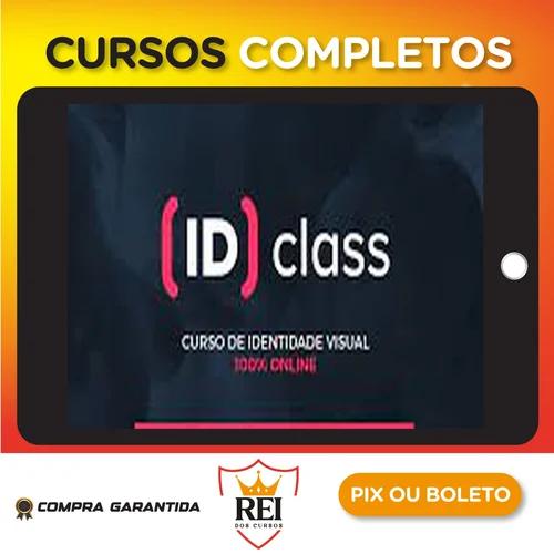 Design121.webp Identidade Visual ID CLASS - Marcelo Kimura