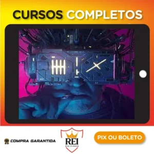 Neuromacer Photoshop - UNHIDE School