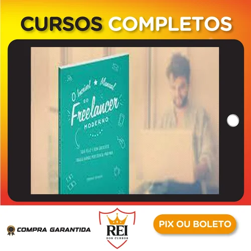 Design142.webp O Incrível Manual do Freelancer Moderno - Henrique Pochmann