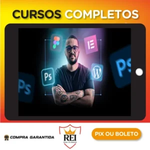 O Novo Designer - Hericky (Designer Marketeiro)