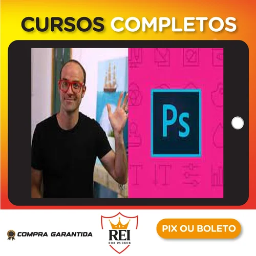 Design151.webp Photoshop CC Essencial, Rápido e Prático - Cezar Henrique