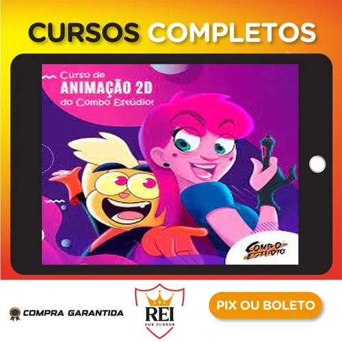 Design16.webp Animação 2D: Do básico ao Avançado - Combo Estúdio