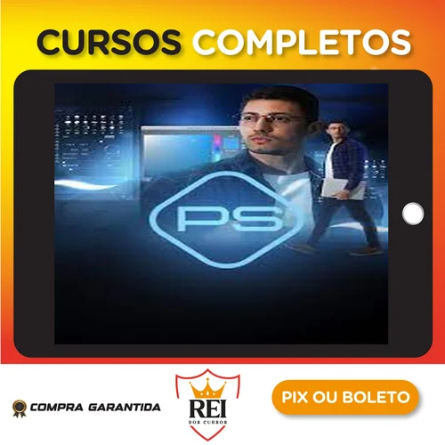 PS Master - Willian Flauzino