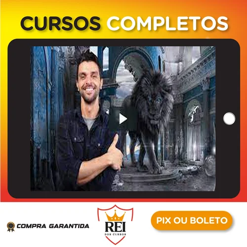 Secretos Del Fotomontaje Retoque Creativo - Carlos Marsal [ESPANHOL]