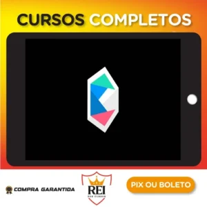 Spark Ar: Criativo Crie Seus Proprios Filtros para Instagram - Fabio Queiroz Dias