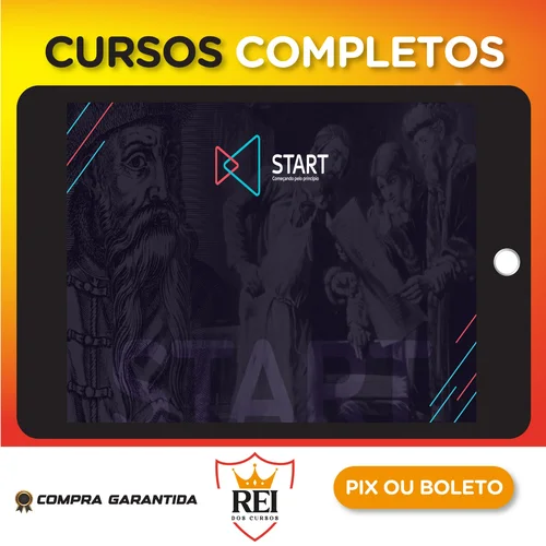 Design184.webp START: Curso de Teoria do Design Gráfico - Rennato Alves