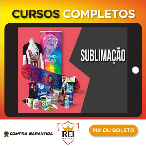 Design186.webp Sublimação Para Iniciantes + Corel Draw - Matheus Cosso