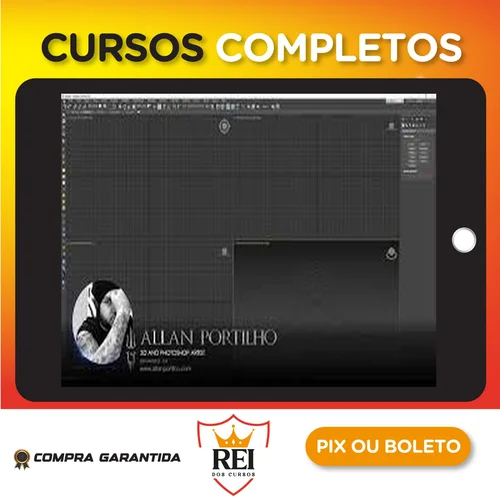 Design204.webp Vray Cinema 4D - Allan Portilho