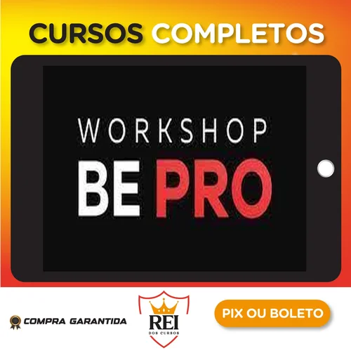 Design25.webp Be Pro: Edição de Imagens - Rafael Ferreira