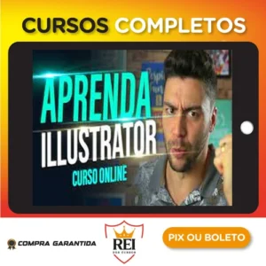 Curso Adobe Illustrator - Héber Simeoni