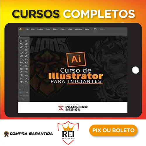 Design59.webp Curso de Adobe Illustrator (Básico ao Avançado) - Palestino Designer