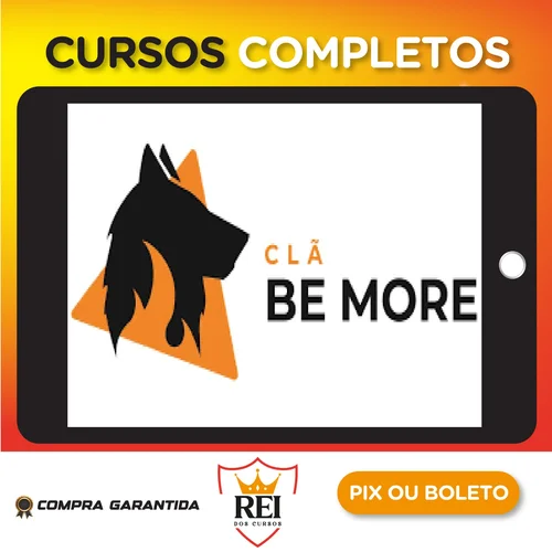 Design62.webp Curso de Filtros 2022 - Clã Be More