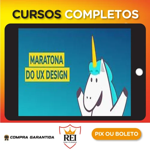 Designinterface01.webp 3º Maratona do UX - UX Unicórnio