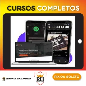 Figma Design de Interfaces - Matheus Fraga