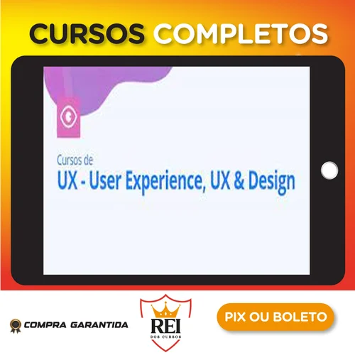 Designinterface64.webp UX User Experience: Completo - Alura