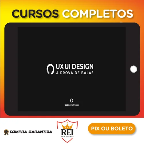 Designinterface65.webp UX/UI Design à Prova de Balas 2.0 - Gabriel Silvestri