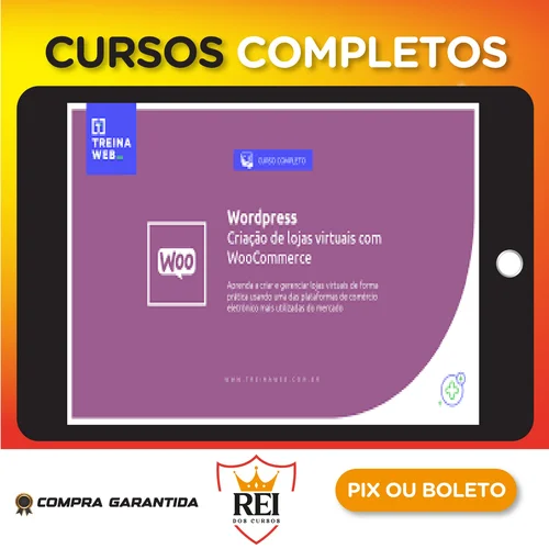 Designinterface69.webp Wordpress Criação de Lojas Virtuais com Woocommerce 2021 - Treinaweb