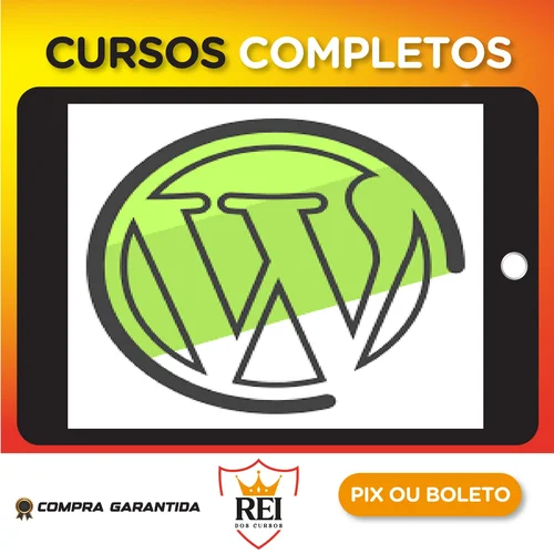 Designinterface72.webp WordPress II: Páginas, Temas e Boas práticas - Bruno Harnik (Alura)