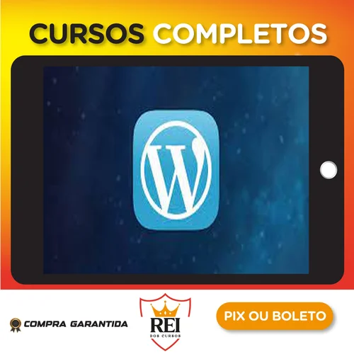 Designinterface73.webp Wordpress Para Desenvolvedores Criação de Temas do Zero - Marcelo Xavier Vieira