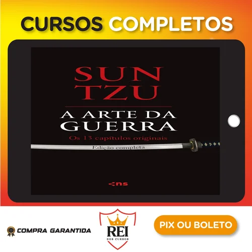 Dsvpessoal13.webp A Arte da Guerra - Sun Tzu