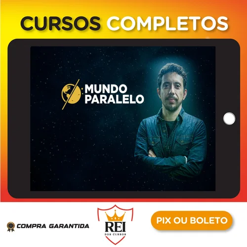 Dsvpessoal199.webp Mundo Paralelo Level 1- Antar Firak