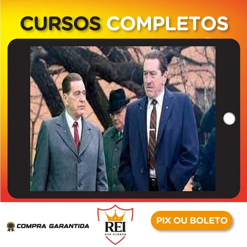 Dsvpessoal212.webp O Irlandês - Charles Brandt