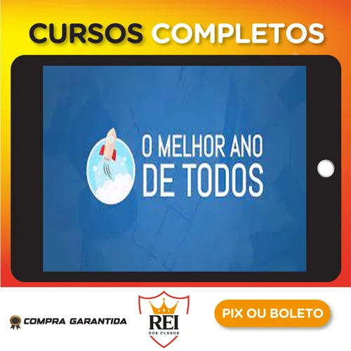 Dsvpessoal213.webp O Melhor Ano de Todos - Cristian Barbosa