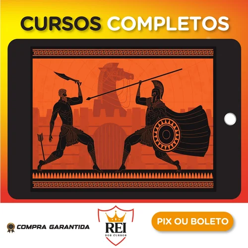 Dsvpessoal231.webp Odisséia - Homero