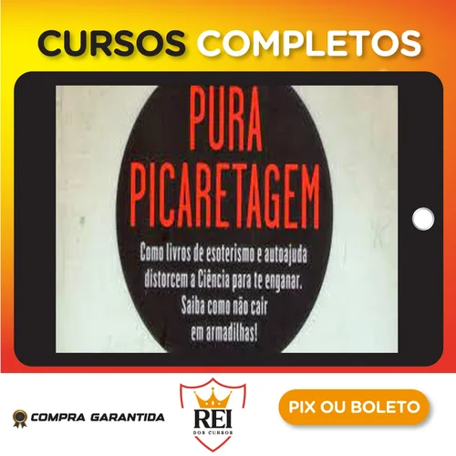 Dsvpessoal263.webp Pura Picaretagem: Como Livros de Esoterismo e Autoajuda Distorcem a Ciência para te Enganar - Daniel Bezerra e Carlos Orsi
