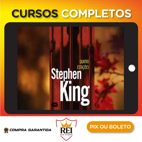 Dsvpessoal266.webp Quatro Estações - Sthephen King