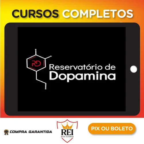 Dsvpessoal276.webp Reservatório de Dopamina - Eslen Delanogare